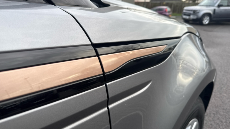 Land Rover Range Rover Evoque 2.0 P200 R-Dynamic S 5dr Auto Petrol Hatchback